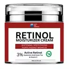 Collagen Anti-Aging Cream, Retinol Moisturizer & Retinol Whitening Cream 50ml