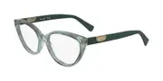 Longchamp LO2764 410 Men's Glasses Blue Size 53 - Private Health Rebate - Blue Light Block Available