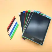 8.5" LCD Drawing & Writing Tablet for Kids - Portable, Safe & Perfect