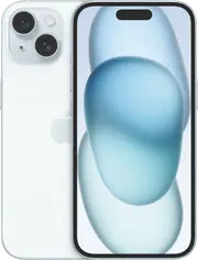 Apple iPhone 15 128GB Blue