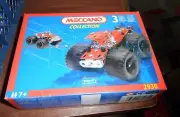 Meccano Collection 2930 Vintage Complete in original box with instructions