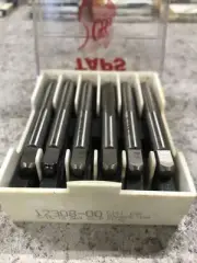 New!! OSG H.S.S 5/16-18 GH3 2S/P Plug Qty 12 New Old Stock