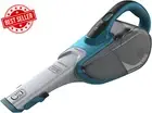 10.8V Lithium-Ion Dustbuster Handheld Cordless Vacuum Cleaner
