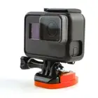 Quick Release Base Tripod Selfie Stick Adapter for Gopro Hero 11 10 9 8 7 6 5 4