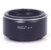 Camera Mount Adapter for Leica R L/R Mount Lens to for Nikon Z Z6 ZFC Z7 Camera
