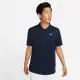 【NIKE 耐吉】POLO衫 AS M NKCT DF POLO SOLID 藍 上衣 男款 POLP衫 排汗 運動(DH0858-451 ∞)