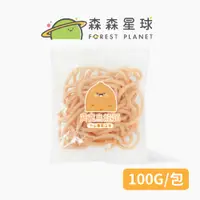 在飛比找蝦皮商城優惠-全新上市【森森星球】寶寶烏龍麵-竹山蕃薯口味 單包入 100