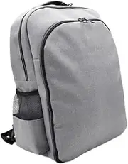 harayaa Hairstylist Clipper Backpack Hairdressing Tools Bag Barber Supplies Bag Organizer for Hair Cutting Tools Hairstylist Men
