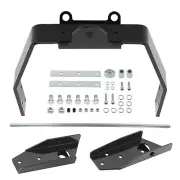 Trailer Hitch Receiver Mount Kit for Can-Am Spyder RT RS ST GS F3-T F3 2008-2024