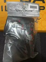 scotty cameron gallery speed demon standard cover