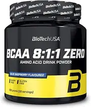 BiotechUSA BCAA 8:1:1 ZERO cola 250 g