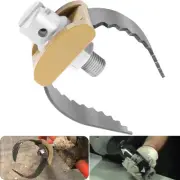 52812 T-230 2inch C-Cutter for C-4/6/7/8/9 Ridgid Sectional Cable K-40 K-45 Sink