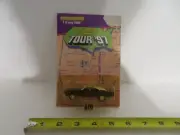 Johnny Lightning Limited Tour '97 1968 Dodge Charger Country by Storm 1997 MOC
