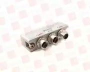 SICK SCANNER CONN W/EEPROM IN / SCANNERCONNWEEPROMIN (BRAND NEW)