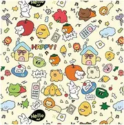 Generic Cat Grooming Wrap Self-Adherent Cat Restraint Wrap Anti-Scratch Cat Swaddle Burrito Wrap Anti-Escape for Nail Trimming Cat Grooming Supplies
