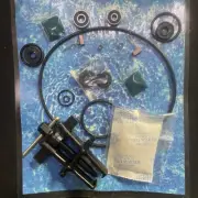 Impeller Motor 5500026 Master Repair Kit Bearing Puller Seals Maytronics Dolphin
