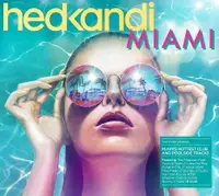 在飛比找誠品線上優惠-Hed Kandi Miami 2015 (2CD)