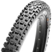 Maxxis Assegai Tyre - TR Kev Folding - 2 Ply DH WT - 3C Maxx Grip - 2.5 Inch - 29 Inch E-25