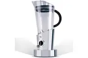 Bugatti Vela Evolution Blender 1.5L - Chrome