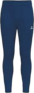 [Erima] Liga Star Men's Tracksuit Bottoms