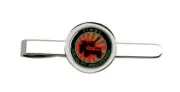 1st Cavalry Squadron (Irish Army) Tie Clip