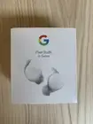 Google Pixel Buds A-Series - Wireless Earbuds - Clearly White - UNOPENED BOX!