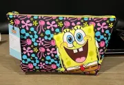 Concept One Nickelodeon SpongeBob Square Pants Bag