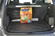 Rear Trunk Envelope Style Mesh Cargo Net for FORD ESCAPE 2013-2019 Brand New