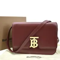 在飛比找PopChill優惠-[二手] Burberry mini TB crossbod