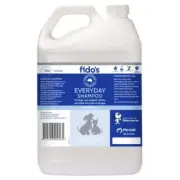 Fido's Everyday Shampoo for Dogs and Cats - 5L