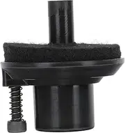 ifundom Hi Hat Drum Clutch Felt Pad Set Drum Set Accessories Felt Cup Stand for Hi Hat