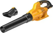 Leaf Blower Cordless, 6 Speed Modes Electric Leaf Blower for DEWALT 20V Max Battery (No Battery), Lightweight Handheld Leaf Blowers for Lawn Care, Patio, Indoor
