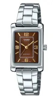 Casio LTP-1234DD-5A Womens Watch