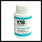 K18 Peptide Prep Detox Shampoo Clarifying Build Up Removal 1.8 fl oz Travel Size