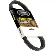 Bombardier DS 50 2003-06 ATV Carlisle Hypermax Drive Belt UA436