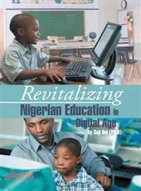 在飛比找三民網路書店優惠-Revitalizing Nigerian Educatio