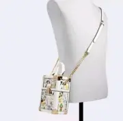 Looney Tunes X Aldo Box Bag Crossbody Handbag Limited Edition NWT