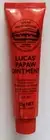 REAL LUCAS Papaw Ointment 25g Paw Paw Soothes Dry Lips Burns Wounds