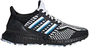 [adidas] Ultraboost 5.0 DNA Mighty Ducks Hawks Shoes Kids', Black, Size 4