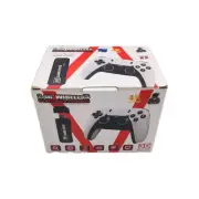 2.4g Wireless Controller Gamepad M9 3D Rocker For Arcade And 4K Game Stick