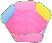 Tent for Pet Indoor Tent Tents for Inside Tents Teepee Tent for Indoor Teepee Tent Pet Tent Hamster Tent Pet Playing Tent