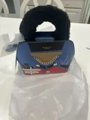 Radley London Anniversary Mini Crossbody