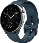 GTR Mini Smart Watch 1.28-Inch AMOLED Display Sport Watch with GPS 5 Satellite P