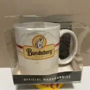 Bundaberg Rum Ceramic Coffee Mug - Bundy Bear