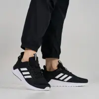 在飛比找momo購物網優惠-【adidas 官方旗艦】QUESTAR RIDE 跑鞋 慢