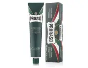 Proraso Refreshing And Invigorating Shaving Cream With Eucalyptus Oil and Mentho
