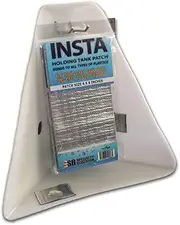 Sr Specialty Recreation IP48 Holding Tank Patch Kit 4"X 8"