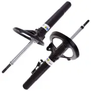 Front Shocks Struts For Porsche 911 2008 Pair Bilstein B4