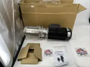 Walrus Coolant Pump TPHK8T6-5S, 5HP, 42 GPM, 217 Ft H, 3P, 230/460V, 1-1/4” NPT
