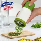 Parsley Shredder Herb Grinder Vegetable Cutter Spice Mill Fruit Chopper